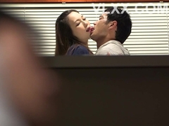 [javHD] Phim sex vụng trộm với cô em vợ