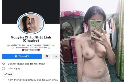 [VIET69] Nện Nguyễn Châu Nhật Minh sướng
